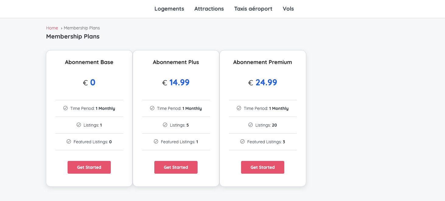 Illustration Membership