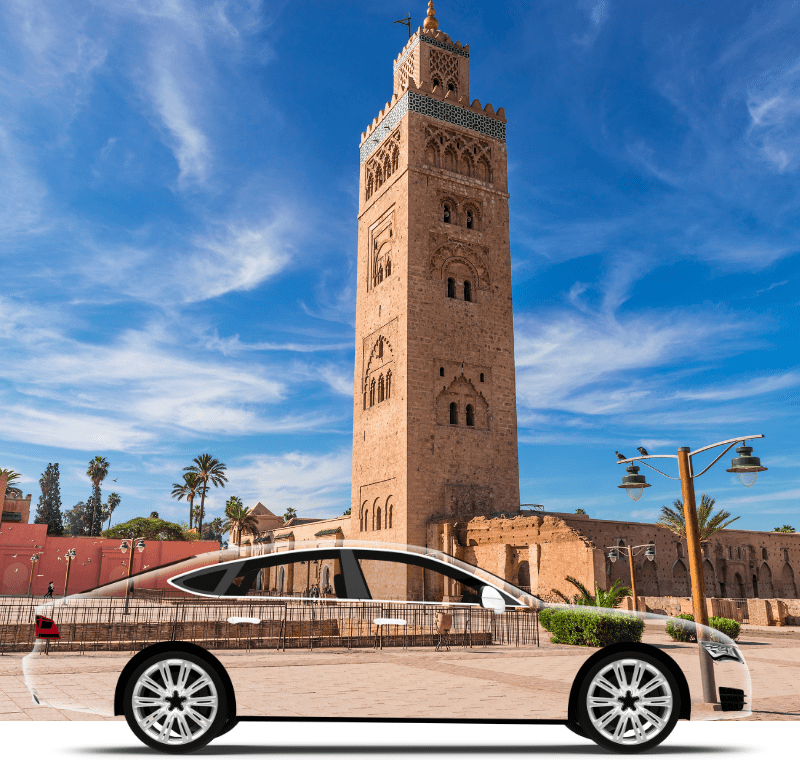 Hertz_location_voiture_Marrakech_Maroc