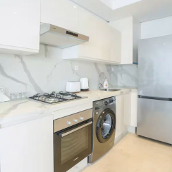 Appartement maarif casablanca Airbnb booking