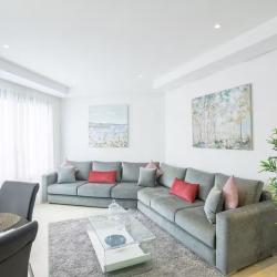 Appartement maarif casablanca Airbnb booking