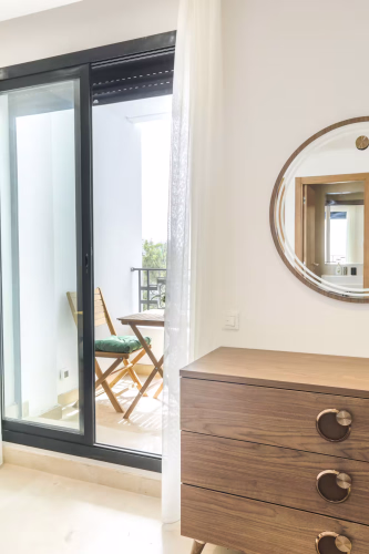Appartement maarif casablanca Airbnb booking