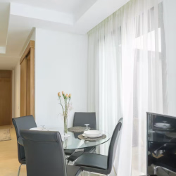 Appartement maarif casablanca Airbnb booking