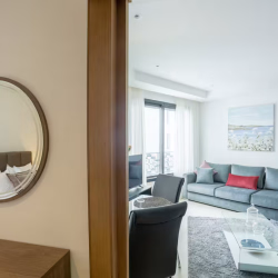 Appartement maarif casablanca Airbnb booking