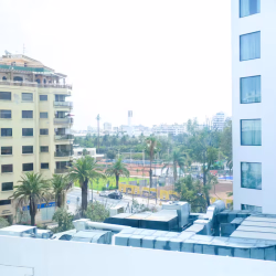 Appartement maarif casablanca Airbnb booking