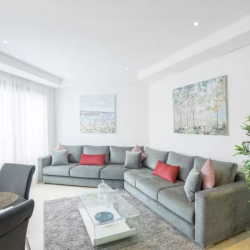 Appartement maarif casablanca Airbnb booking