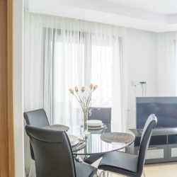 Appartement maarif casablanca Airbnb booking