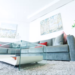 Appartement maarif casablanca Airbnb booking