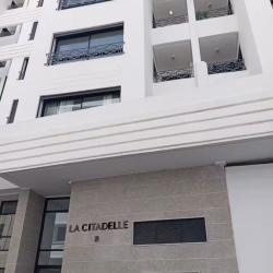 Appartement maarif casablanca Airbnb booking