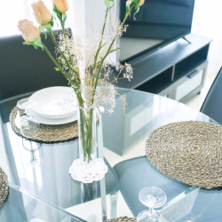 Appartement maarif casablanca Airbnb booking